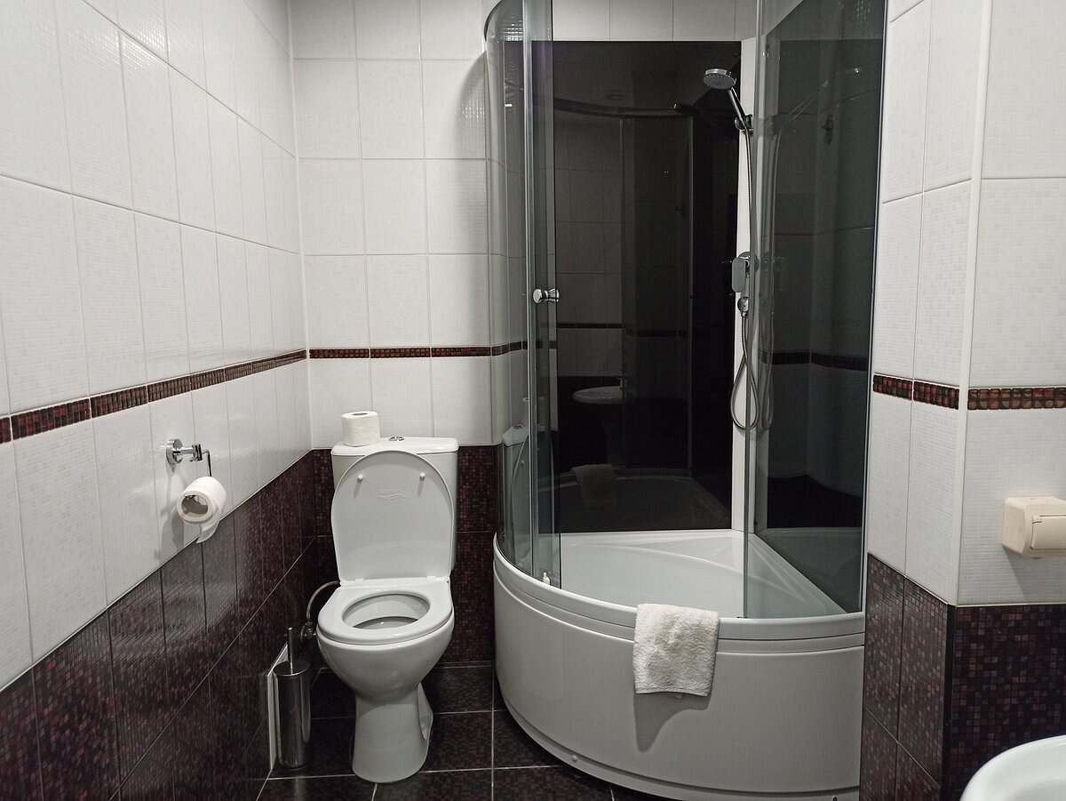 Гостиница  Hitotel Волгоград