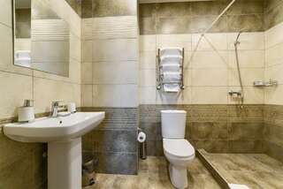 Гостиница HitOtel Волгоград-3