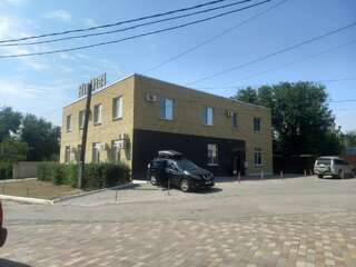 Гостиница HitOtel Волгоград-6