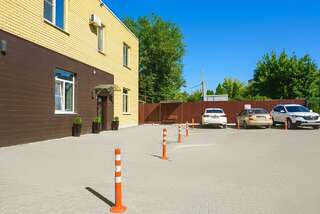 Гостиница HitOtel Волгоград-5