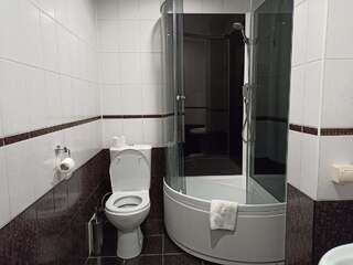 Гостиница  Hitotel Волгоград-1