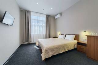 Гостиница HitOtel Волгоград Стандартный двухместный номер с 1 кроватью-2