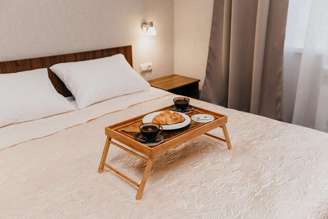 Гостиница HitOtel Волгоград-33