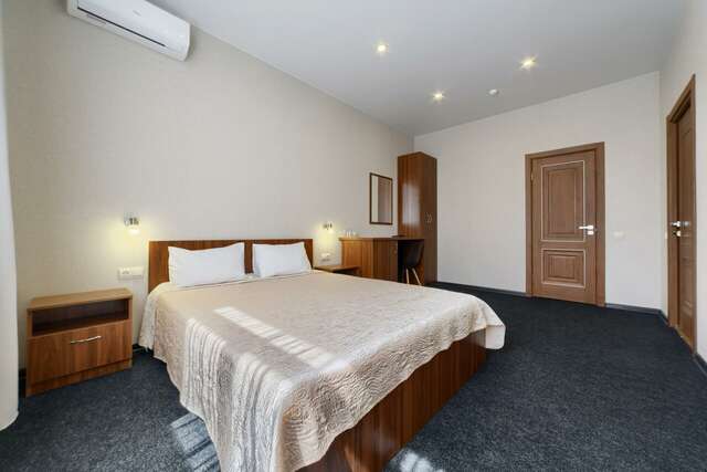 Гостиница HitOtel Волгоград-20