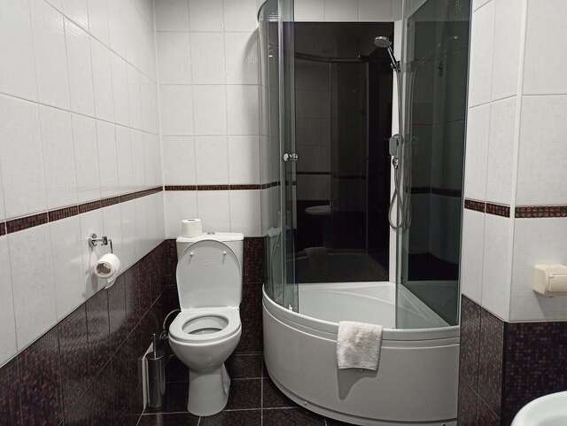 Гостиница  Hitotel Волгоград-4